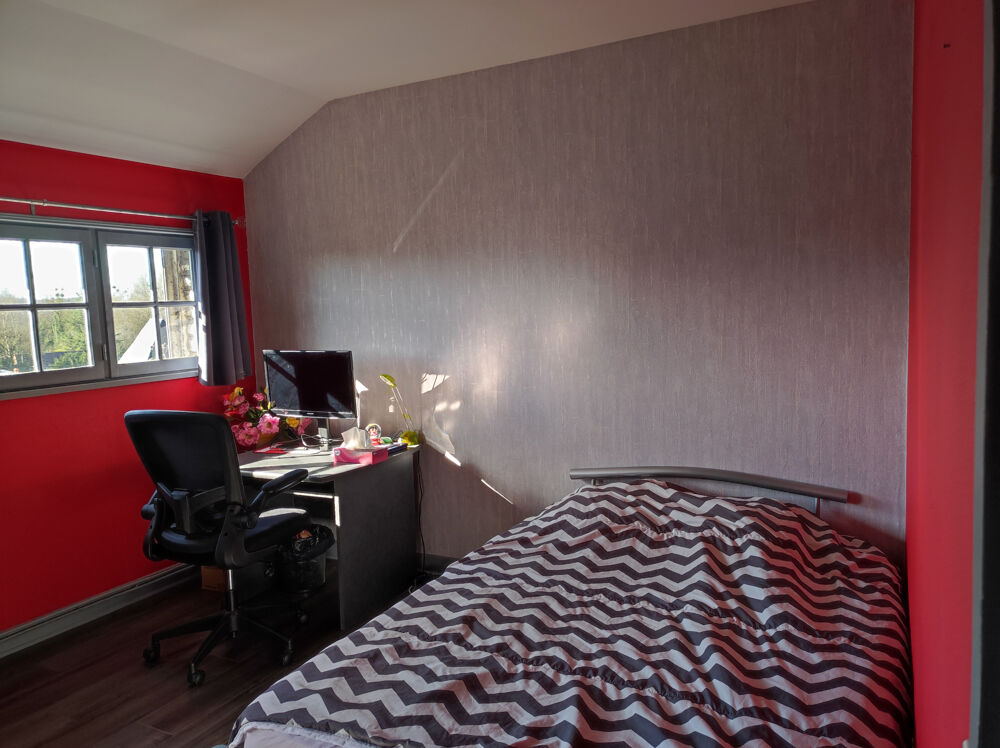 Vente Maison Maison sur sous sol 5 chambre terrain Gallardon