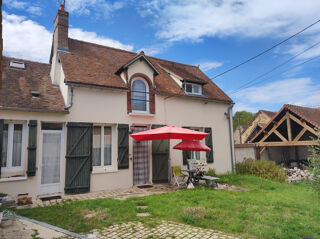  Maison à vendre 4 pièces 87 m²