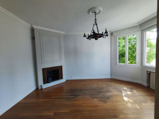  Maison à vendre 5 pièces 105 m²