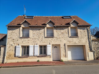Maison 4 pièces 110 m² · à Ablis · 110 m² · 220 500 €