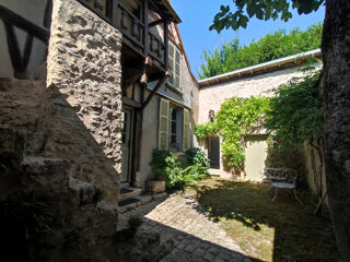  Maison à vendre 4 pièces 104 m²