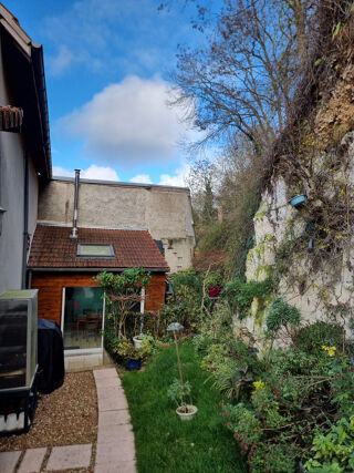  Maison � vendre 5 pi�ces 94 m�