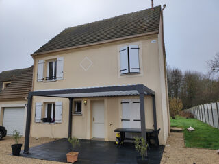  Maison � vendre 4 pi�ces 91 m�