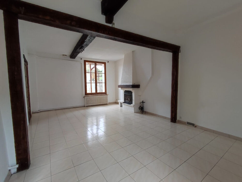 Maison 4 chambres jardin GALLARDON