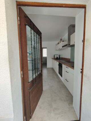  Maison � vendre 5 pi�ces 125 m�