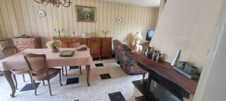  Maison � vendre 3 pi�ces 68 m�