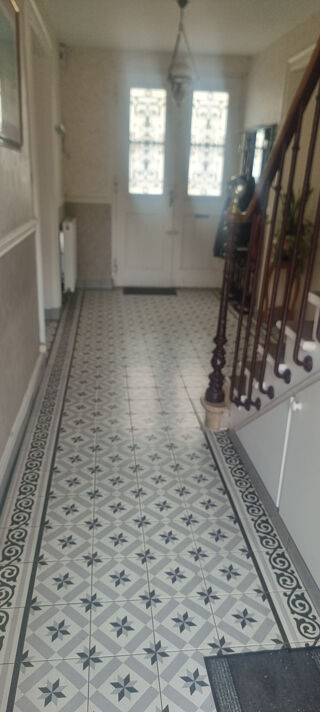  Maison à vendre 5 pièces 126 m²