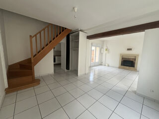  Maison � vendre 3 pi�ces 73 m�