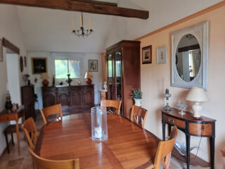  Maison à vendre 7 pièces 130 m²