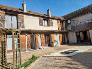  Maison à vendre 4 pièces 121 m²