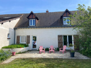  Maison à vendre 6 pièces 148 m²