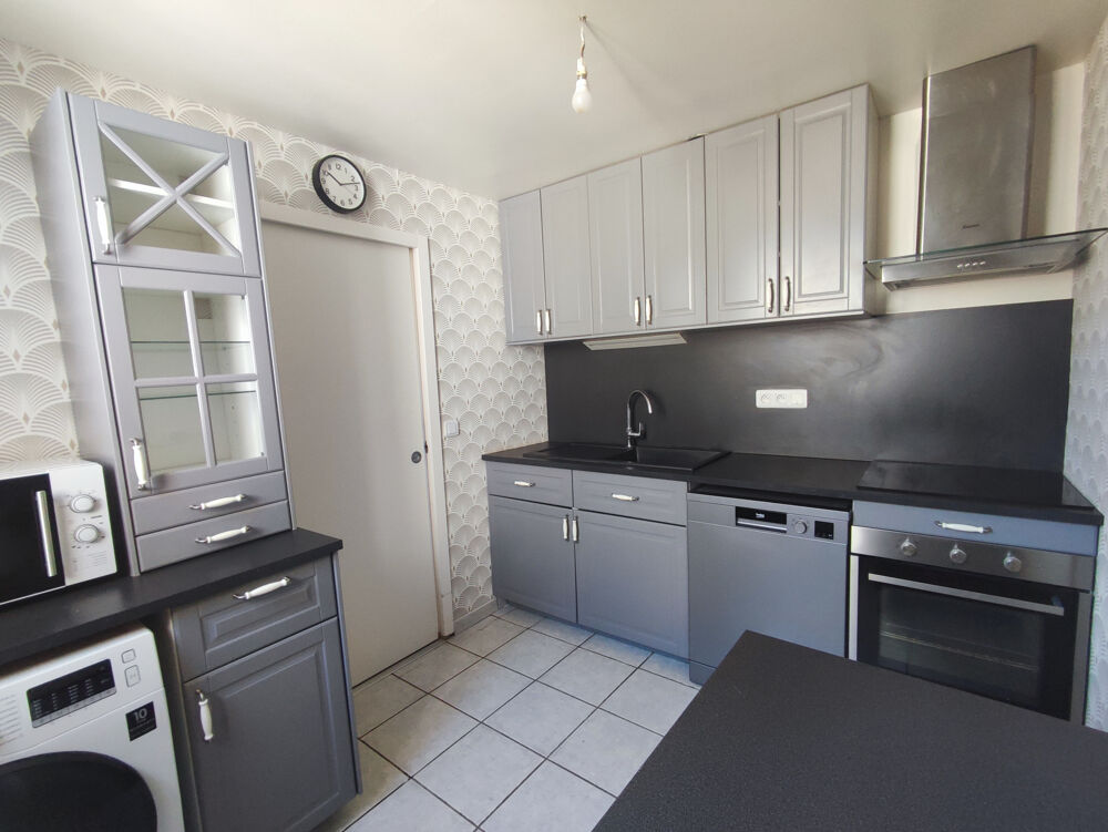 Vente Appartement Appartement Gallardon avec grand grenier Gallardon