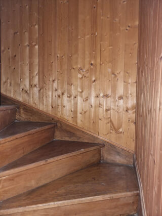  Maison � vendre 5 pi�ces 105 m�