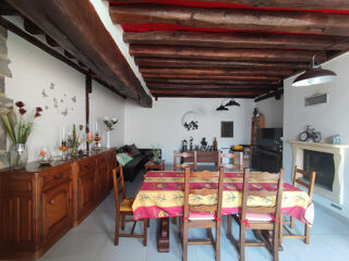  Maison à vendre 5 pièces 170 m²