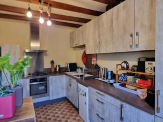  Maison � vendre 5 pi�ces 94 m�