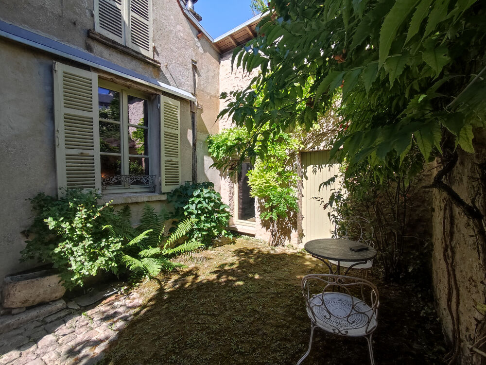 Maison 4 pièces 104 m² · à Epernon · 104 m² · 241 500 €