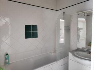  Maison � vendre 3 pi�ces 76 m�