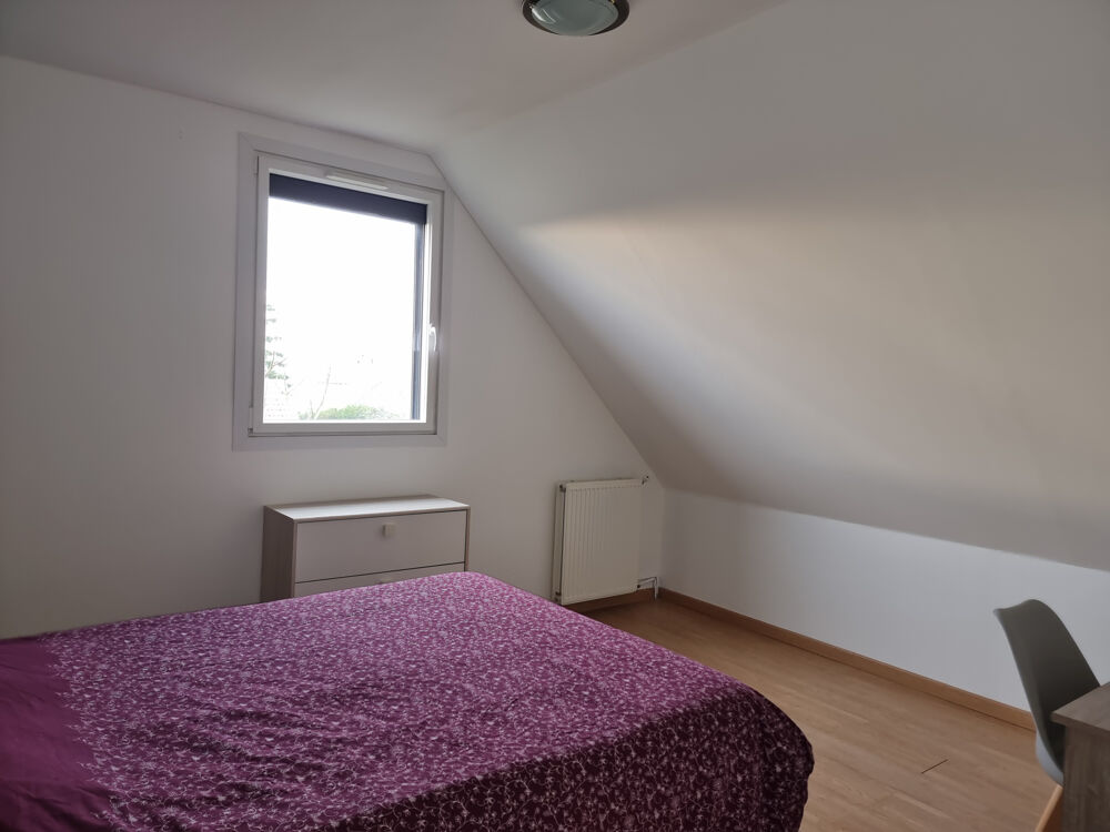 Vente Maison Maison 4 chambres garage Gallardon Gallardon