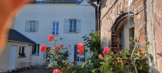  Maison à vendre 5 pièces 126 m²