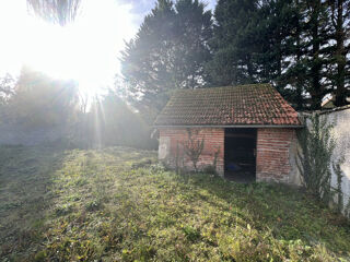  Terrain à vendre 849 m²