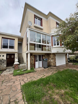  Maison � vendre 5 pi�ces 105 m�