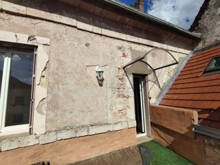  Appartement � vendre 4 pi�ces 100 m�