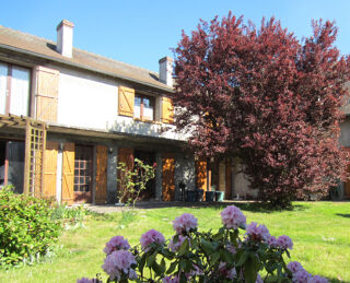  Maison � vendre 4 pi�ces 121 m�