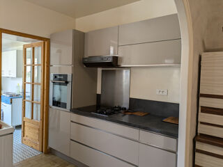  Maison à vendre 5 pièces 126 m²