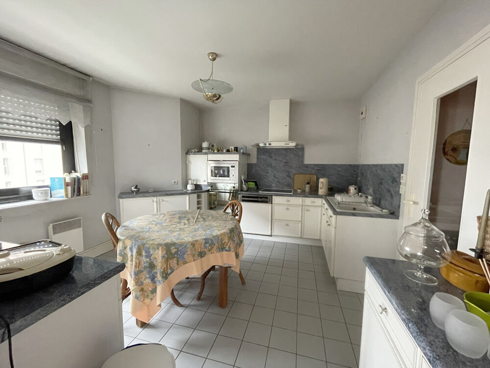 Vente Appartement Appartement Le Mans Le mans