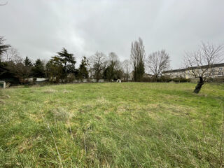  Terrain  vendre 2793 m Le mans