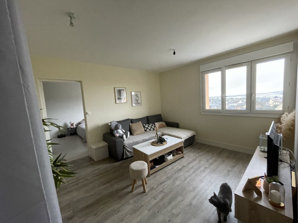 Vente Appartement Appartement Le Mans Le mans