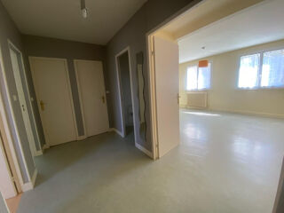 Appartement  vendre 3 pices 70 m