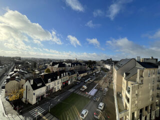  Appartement  vendre 3 pices 62 m