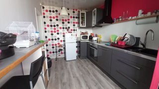  Appartement  vendre 3 pices 60 m