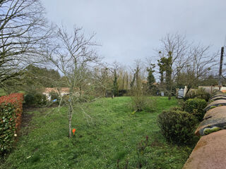  Terrain  vendre 284 m