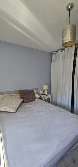  Appartement à vendre 5 pièces 93 m²
