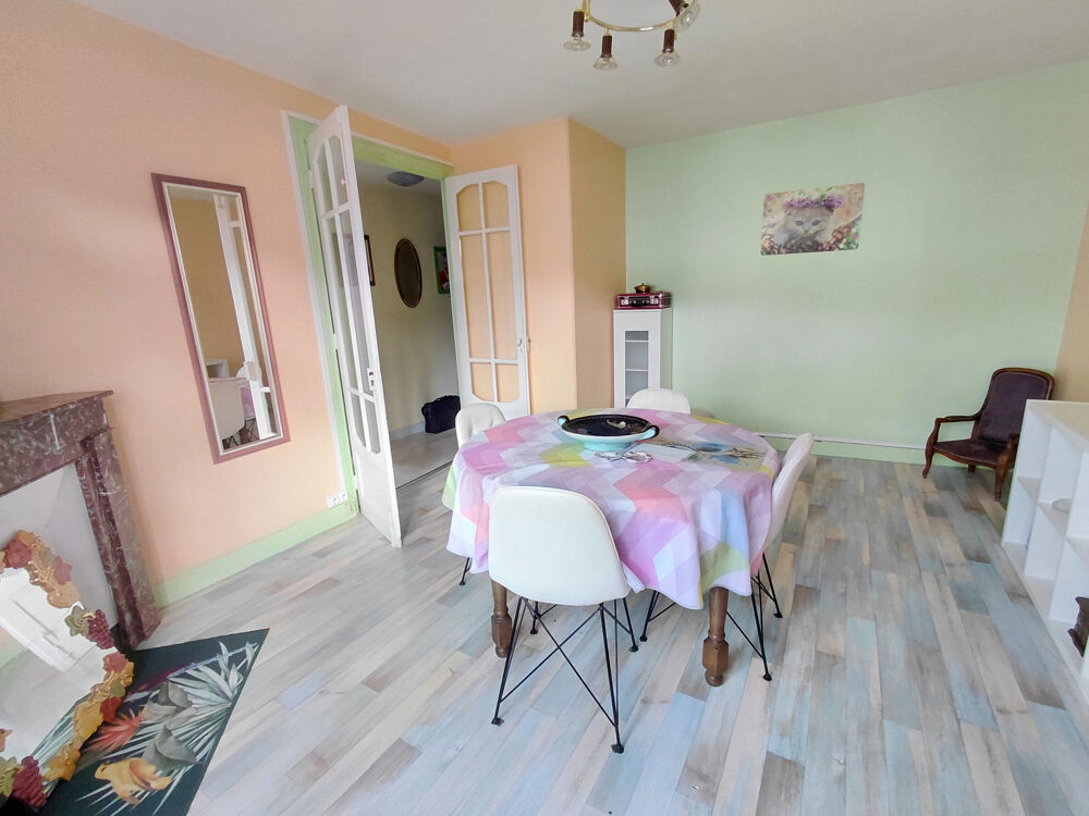 Vente Appartement MONTBRISON Montbrison