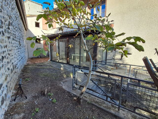  Maison  vendre 6 pices 132 m