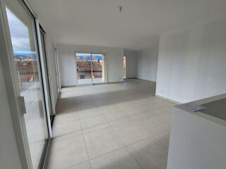  Appartement à vendre 4 pièces 126 m²