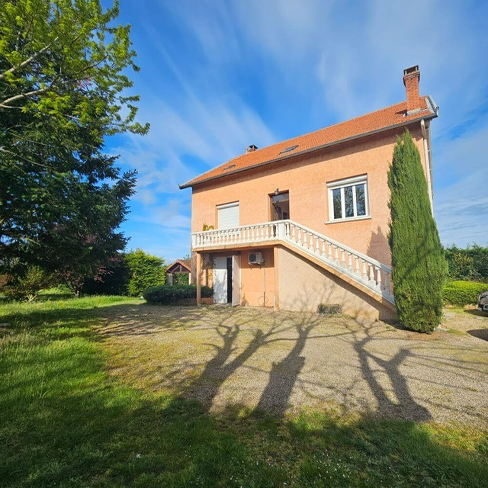 Vente Maison BONSON Bonson