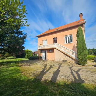  Maison à vendre 8 pièces 201 m²