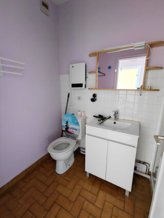  Appartement à vendre 1 pièce 34 m²