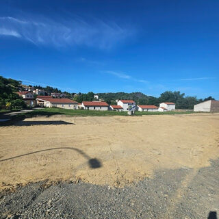  Terrain à vendre 621 m²