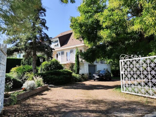  Maison � vendre 7 pi�ces 175 m�