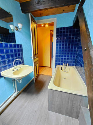  Appartement � vendre 3 pi�ces 80 m�