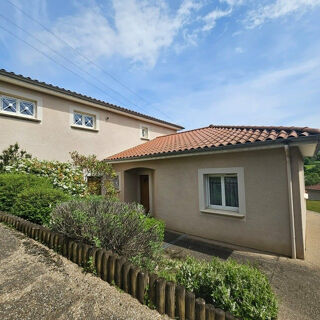  Maison � vendre 6 pi�ces 120 m�