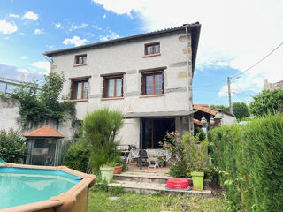  Maison à vendre 7 pièces 208 m²