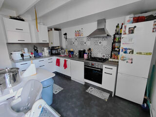 Appartement à vendre 3 pièces 83 m²
