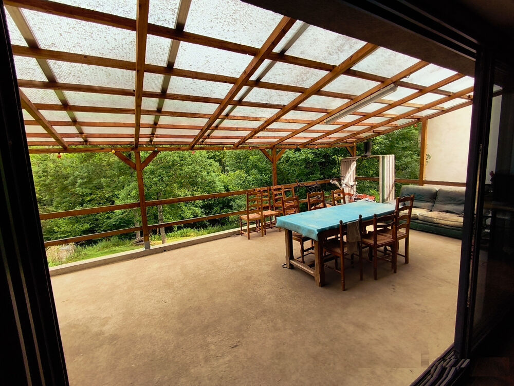 Vente Maison ST-GEORGES-HAUTE-VILLE St georges haute ville