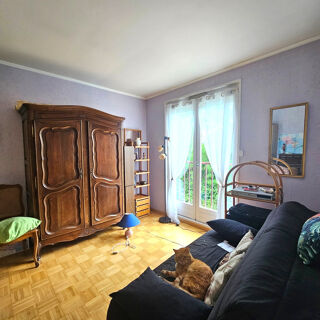  Maison à vendre 5 pièces 102 m²